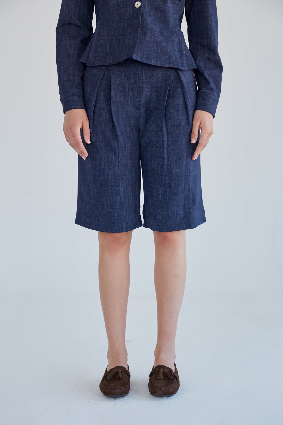 Bermudas Clara · Julise Magon