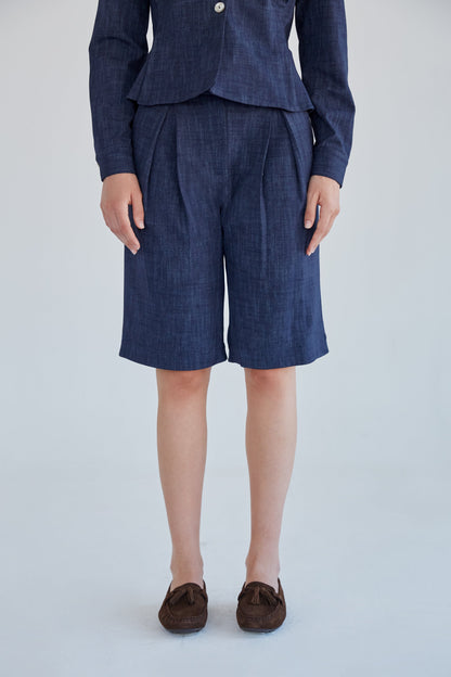 Bermudas Clara · Julise Magon
