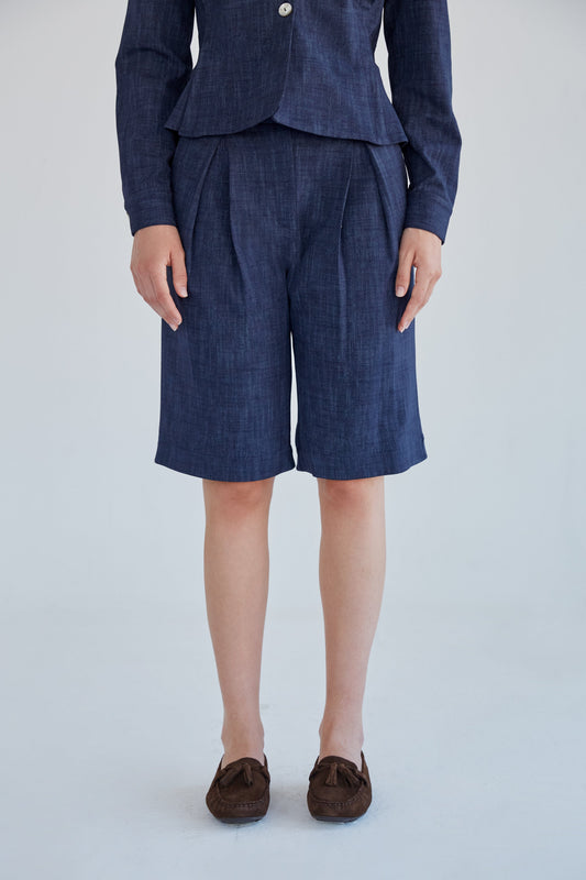 Bermudas Clara Shorts Julise Magon 