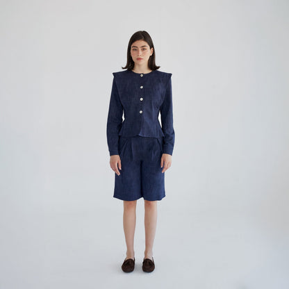 Bermudas Clara Trousers Julise Magon 