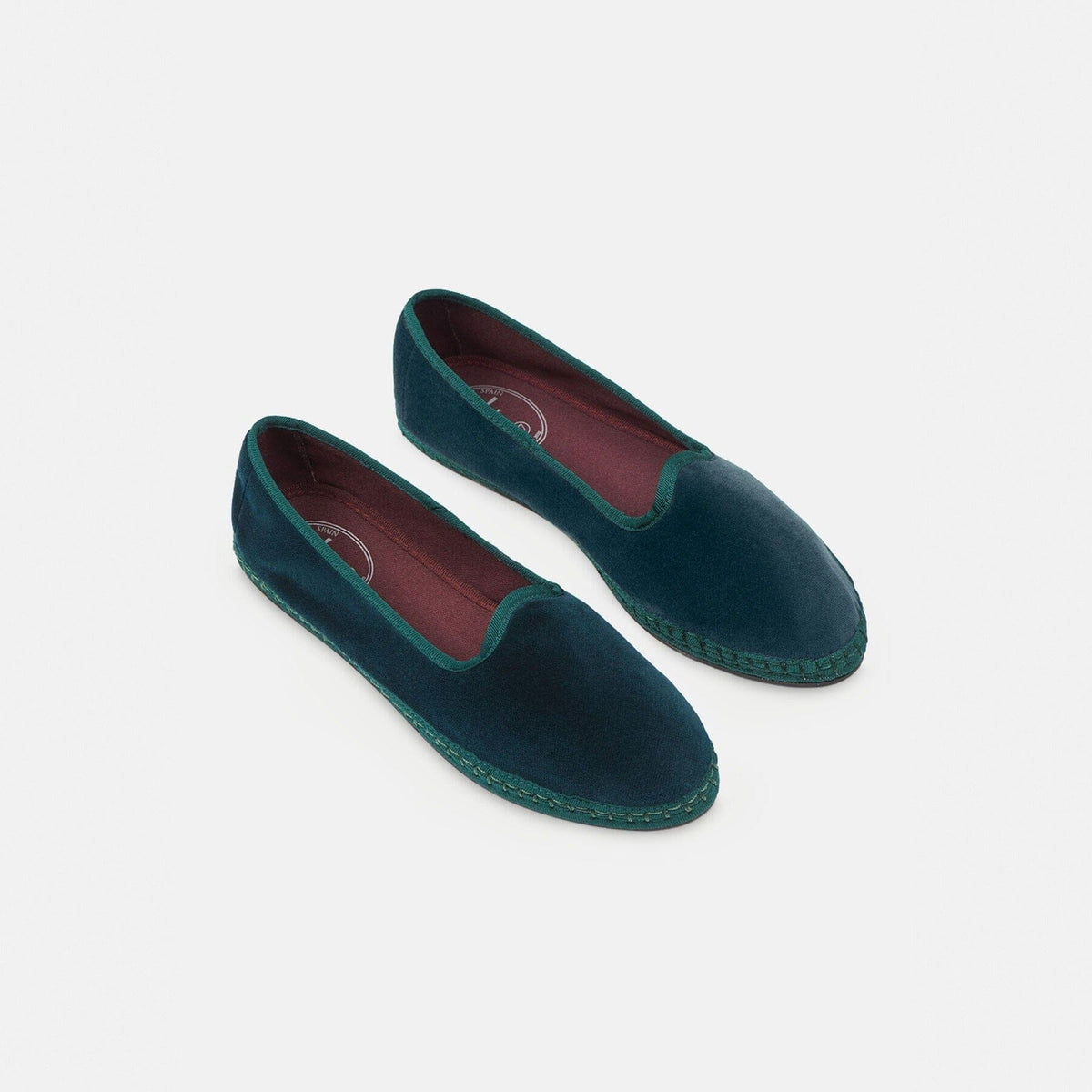 Bernarda Flat shoes Flabelus 