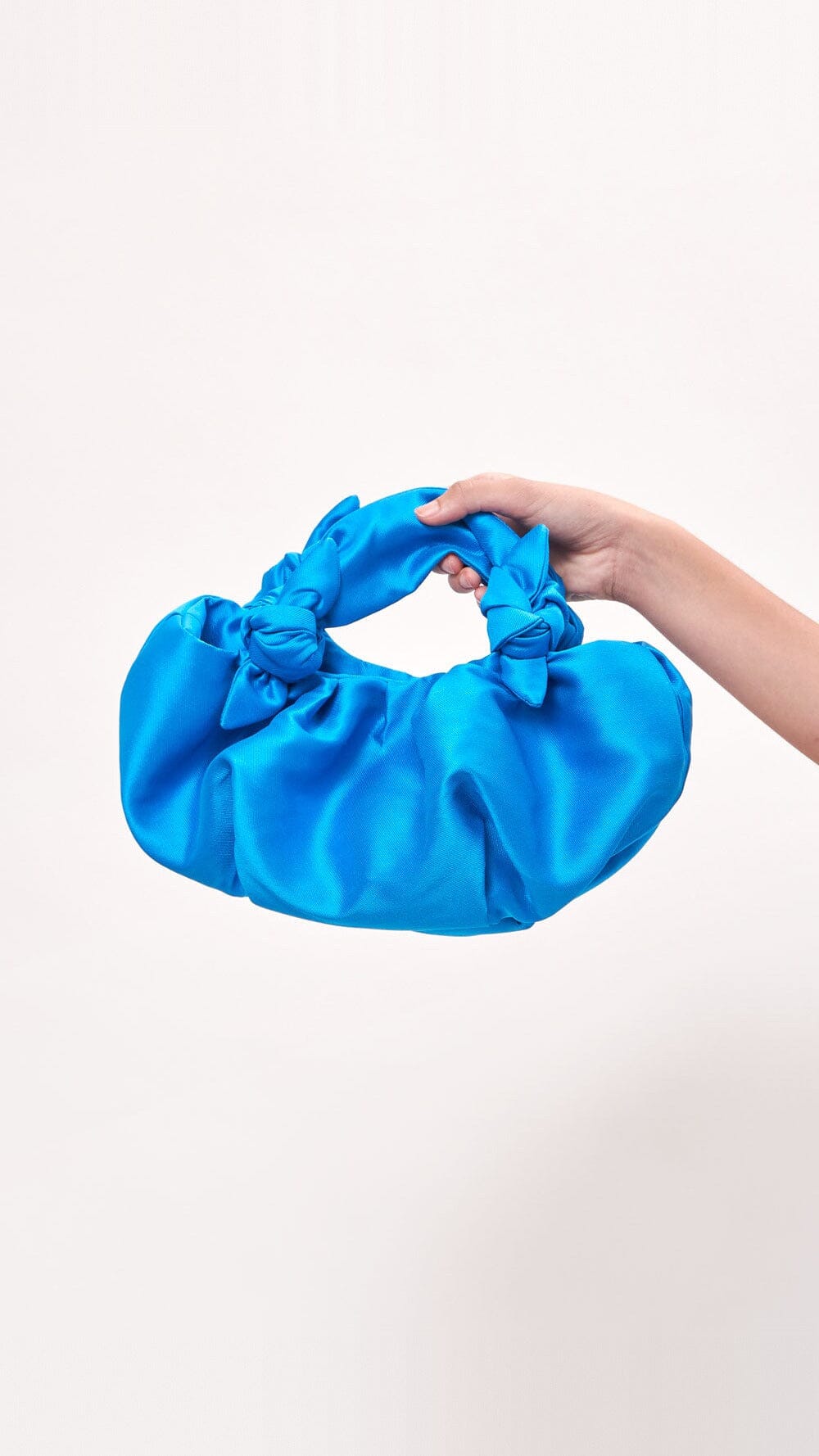 Bernatta Bag Cerulean Mini bags Laia Alen 