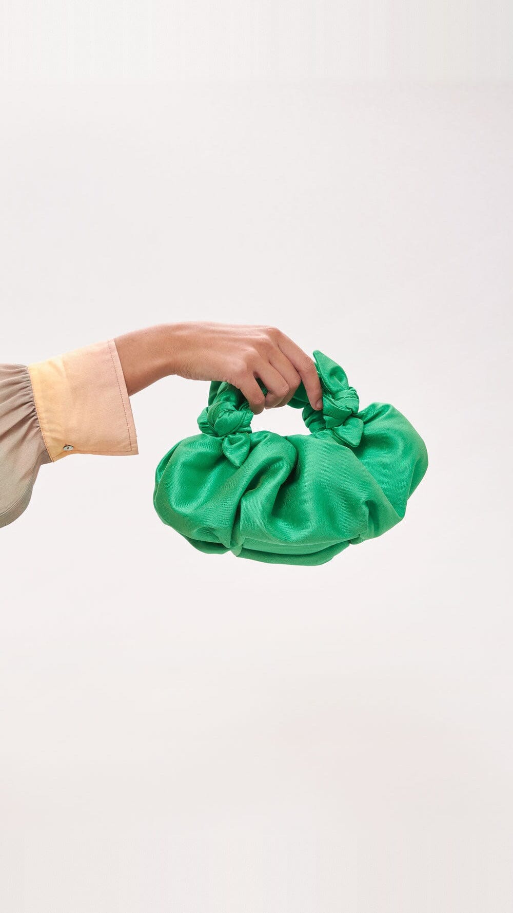 Bernatta Bag Green Mini bags Laia Alen 
