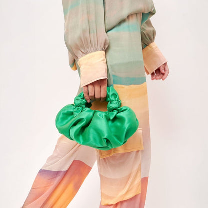 Bernatta Bag Green Mini bags Laia Alen 