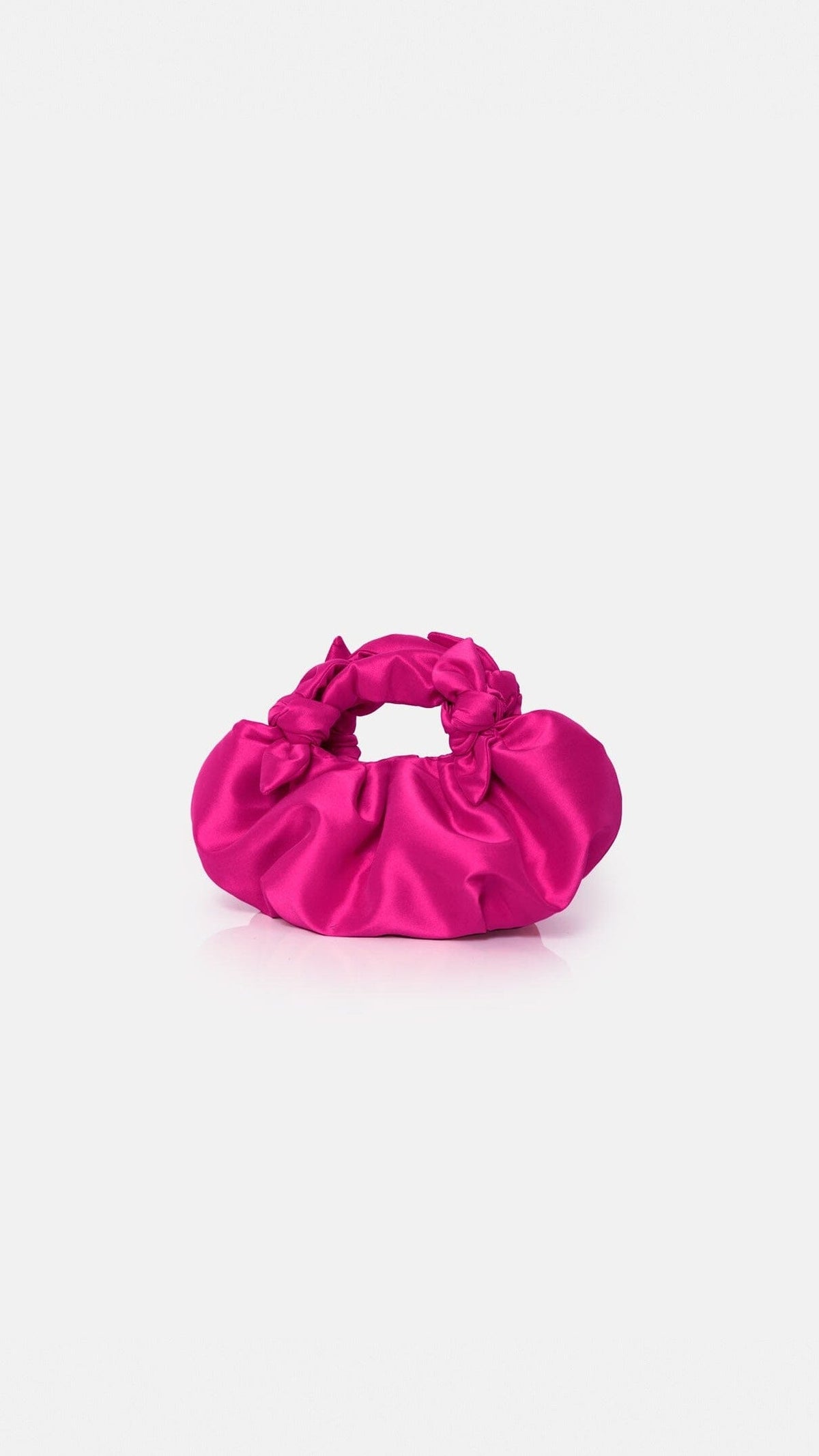 Bernatta Bag Pink Mini bags Laia Alen 