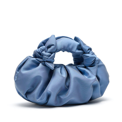 Bernatta Bag Sky Blue Mini bags Laia Alen 