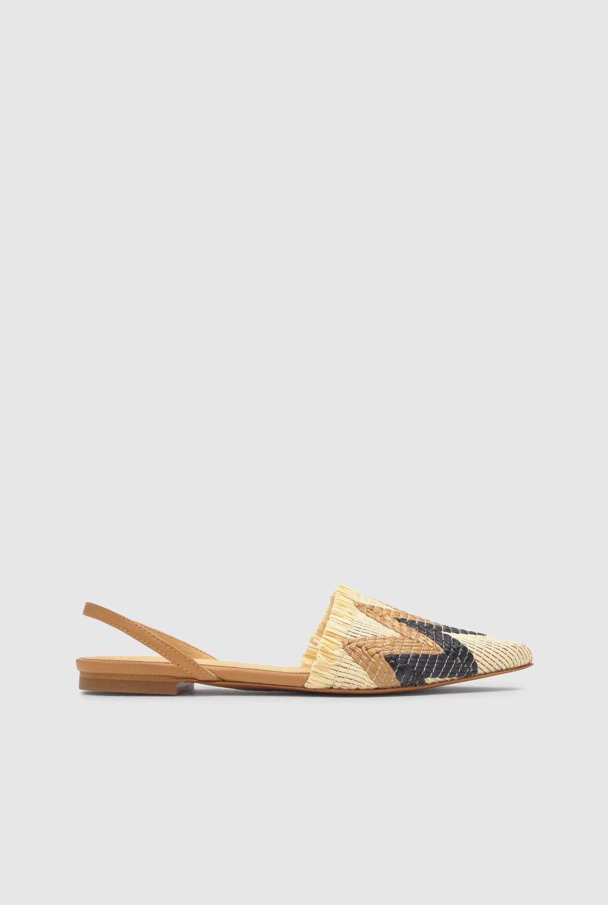 BERTA/296 Flat shoes Castañer 