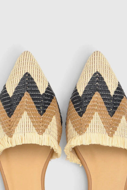 BERTA/296 Flat shoes Castañer 