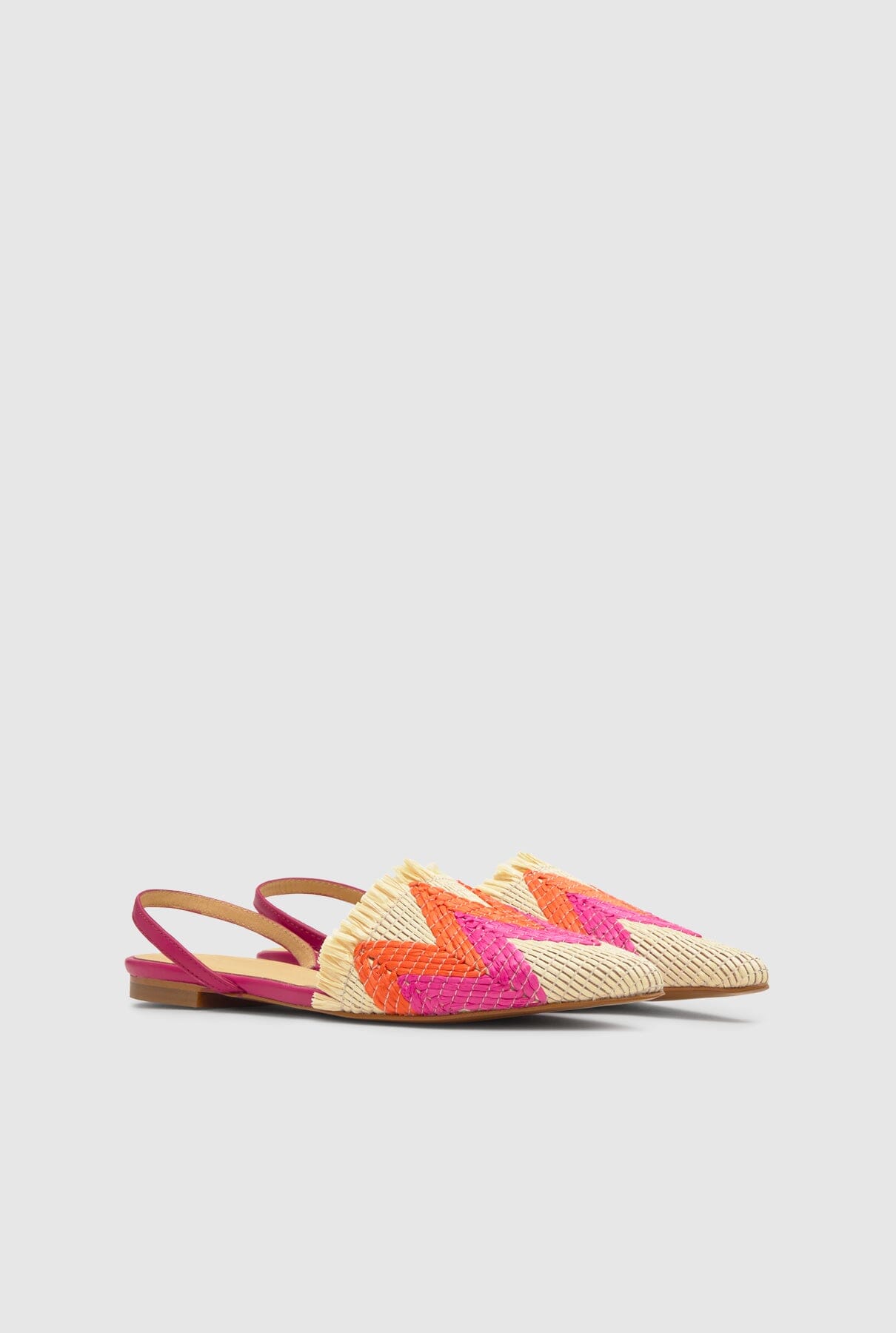 BERTA/296 Flat shoes Castañer 