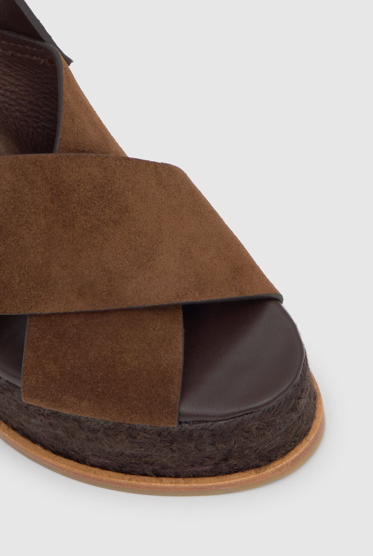BETINA C/8ED/269 Wedges Castañer 