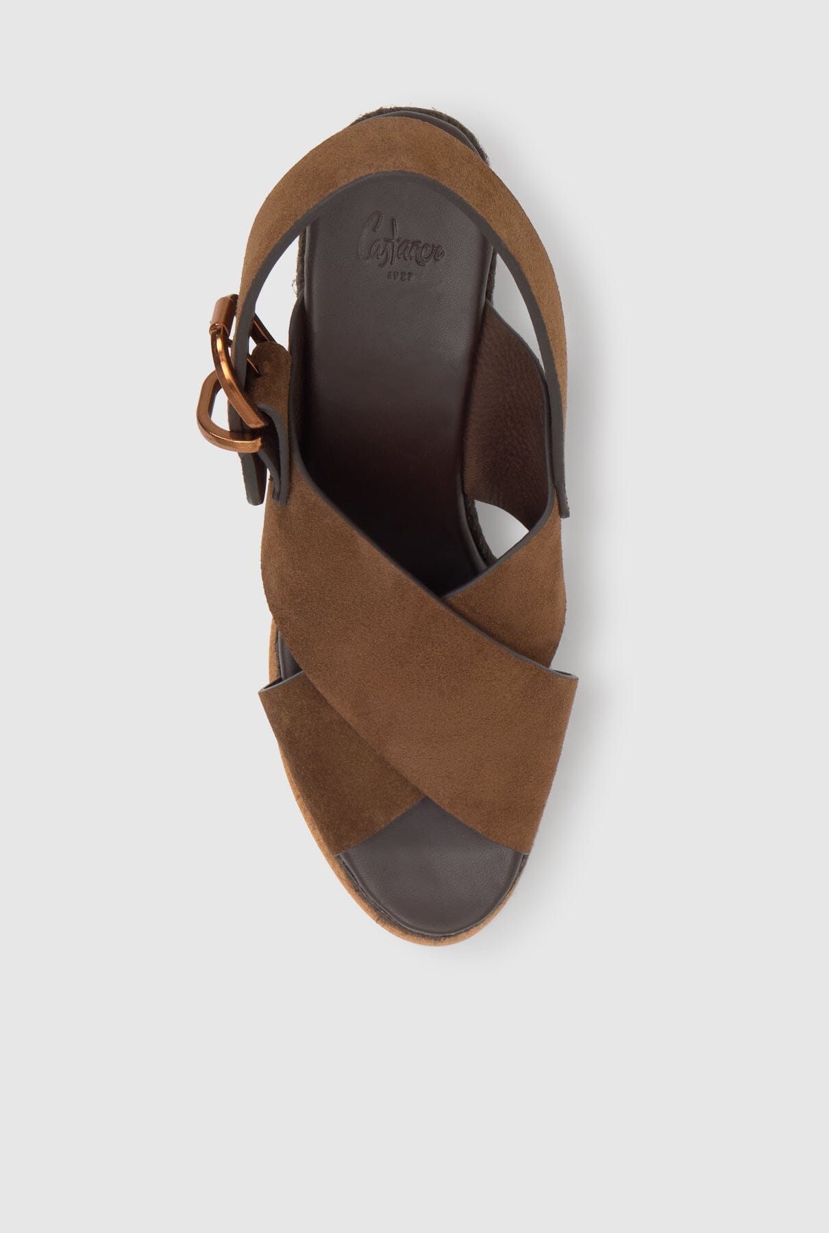 BETINA C/8ED/269 Wedges Castañer 