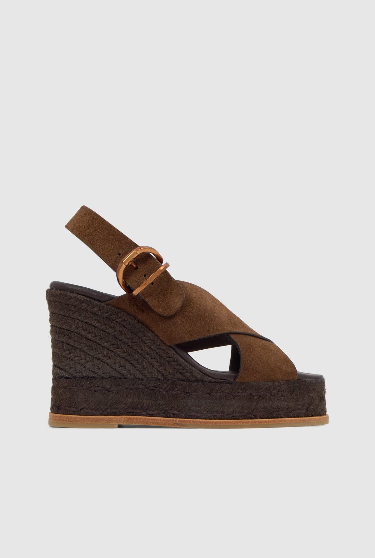 BETINA C/8ED/269 Wedges Castañer 