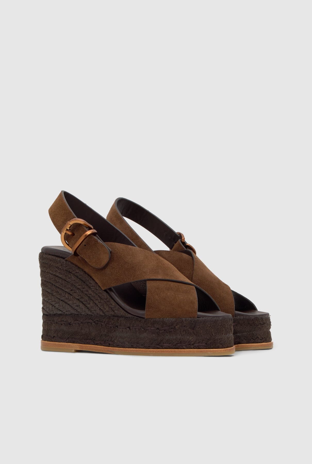 BETINA C/8ED/269 Wedges Castañer 
