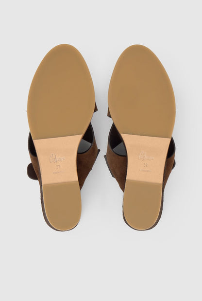 BETINA C/8ED/269 Wedges Castañer 
