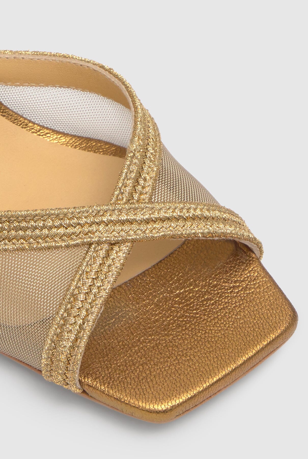 BETTY/142 Wedges Castañer 