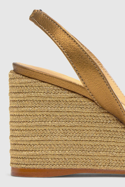 BETTY/142 Wedges Castañer 