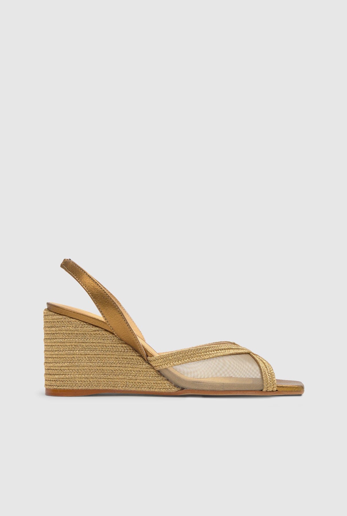 BETTY/142 Wedges Castañer 