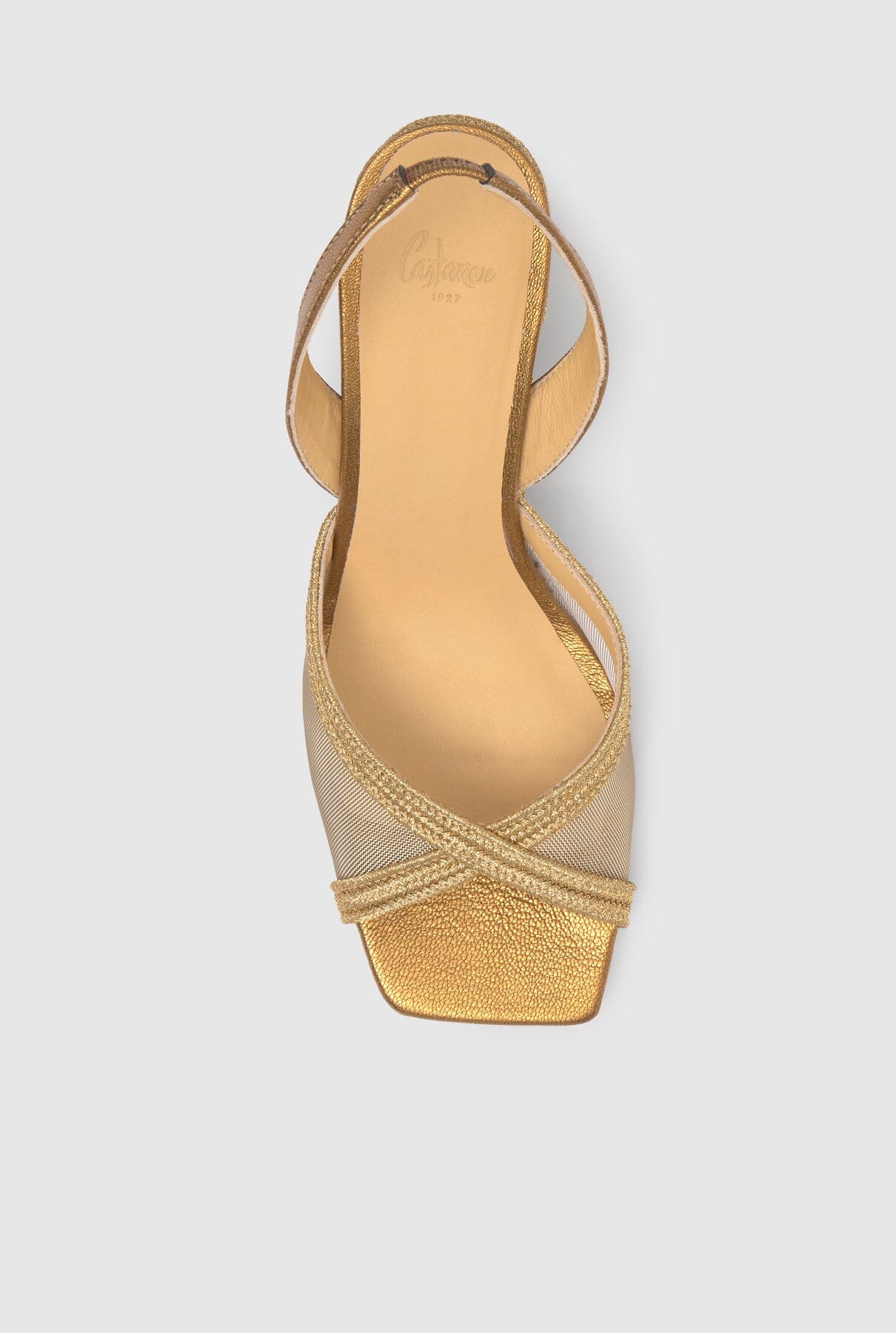BETTY/142 Wedges Castañer 