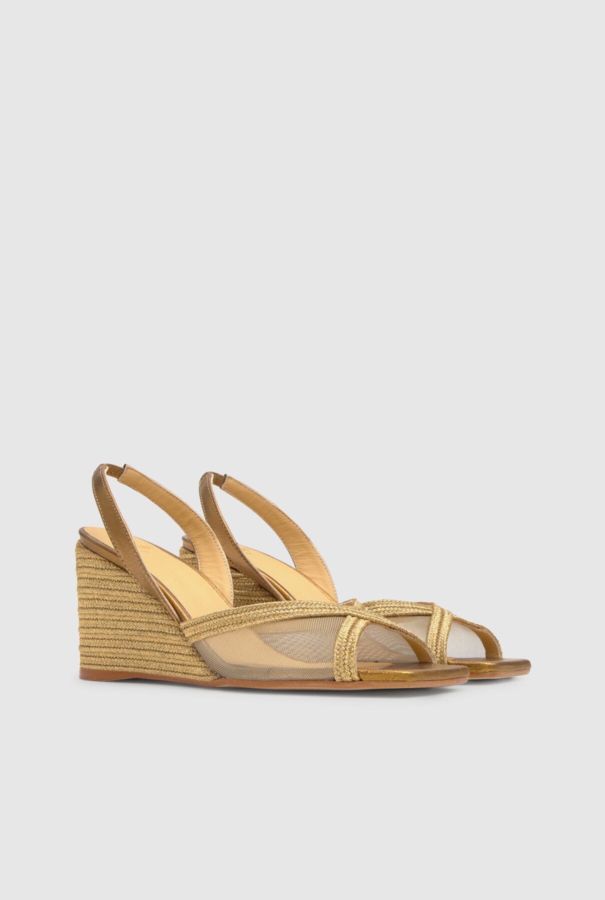 BETTY/142 Wedges Castañer 