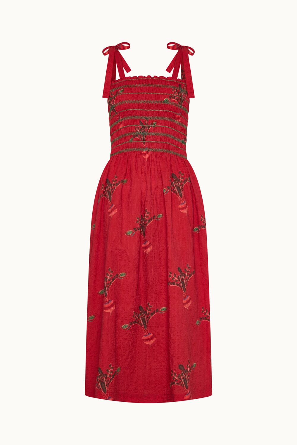 Bety Dress Dresses Maràvic 