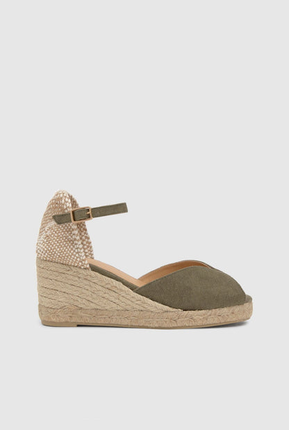 BIANCA/6/002 Espadriles Castañer 