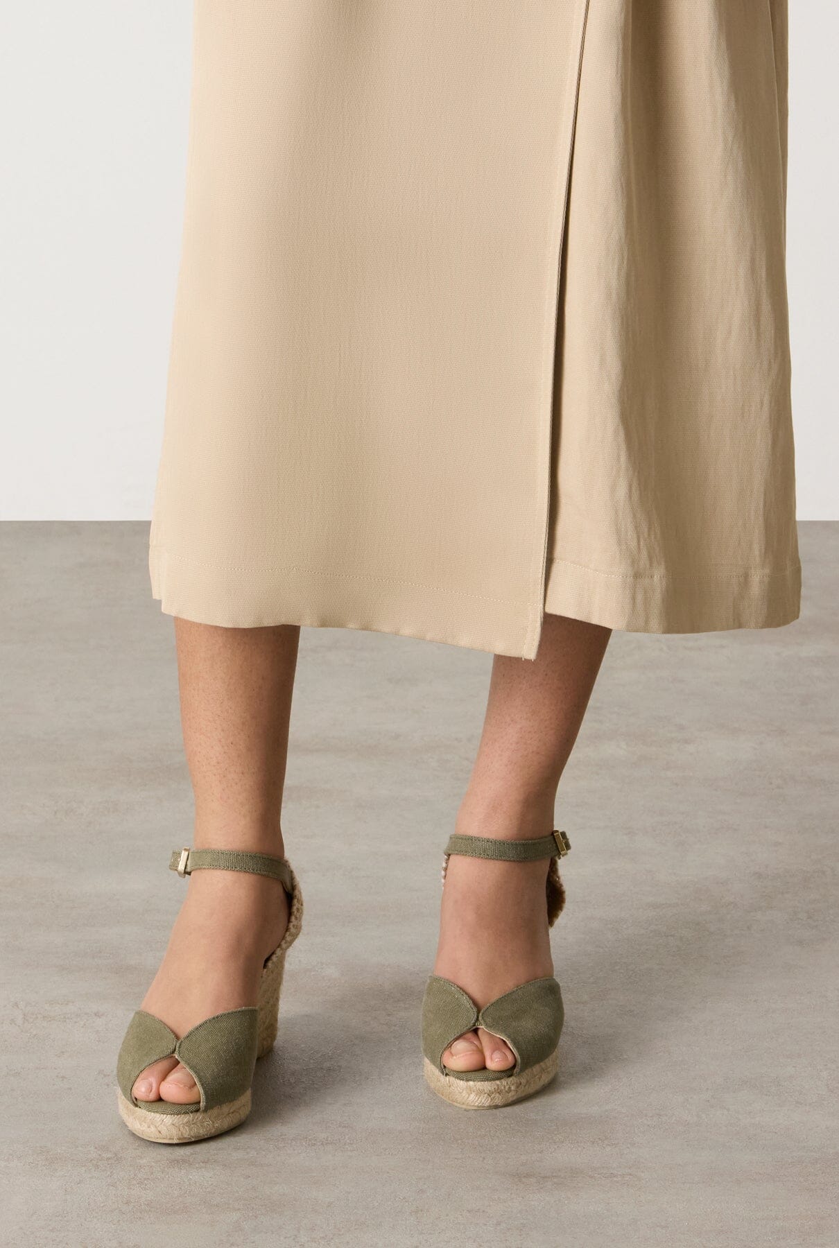 BIANCA/6/002 Espadriles Castañer 