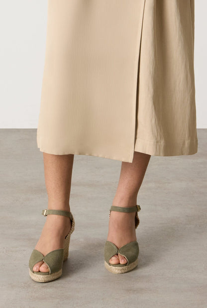 BIANCA/6/002 Espadriles Castañer 