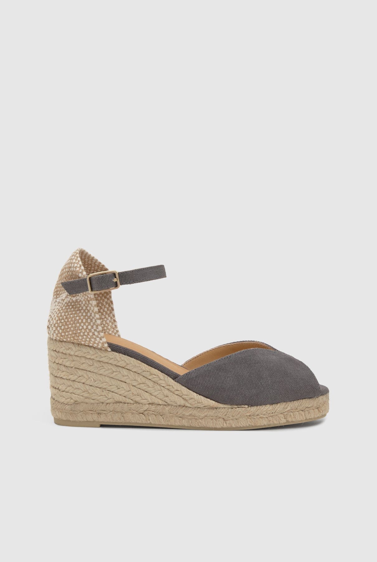 BIANCA/6/002 Espadriles Castañer 