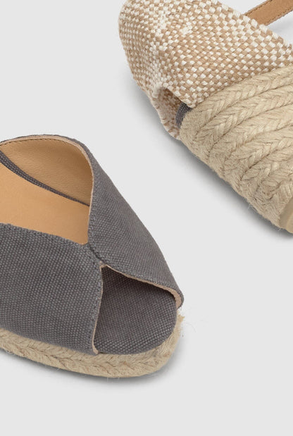 BIANCA/6/002 Espadriles Castañer 