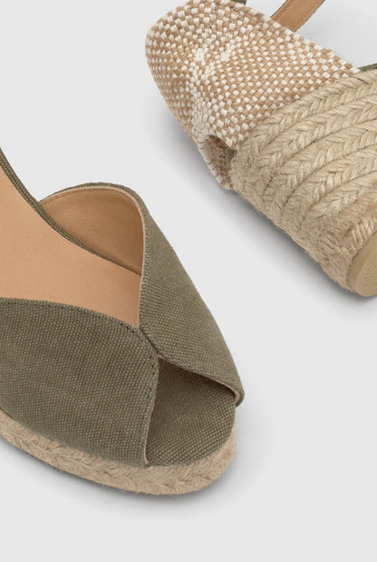 BIANCA/6/002 Espadriles Castañer 