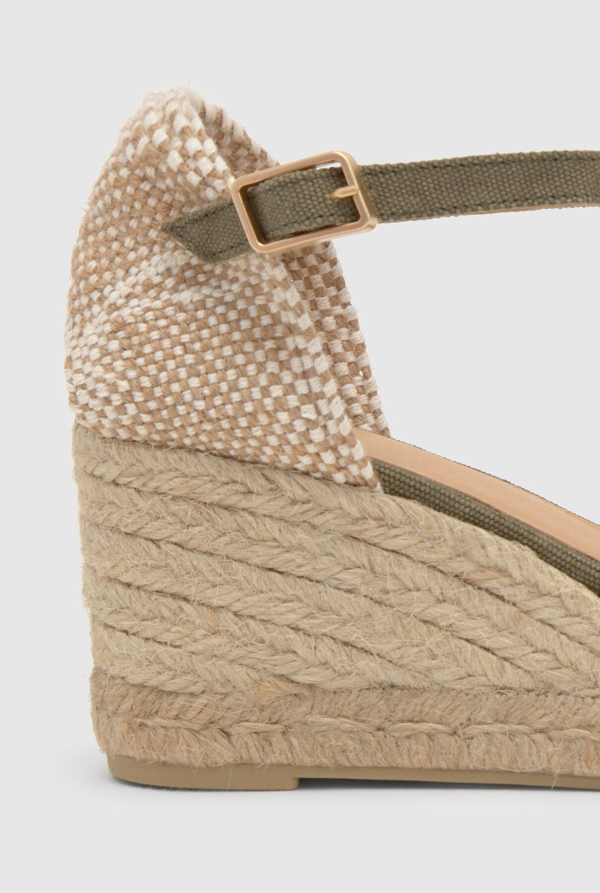 BIANCA/6/002 Espadriles Castañer 