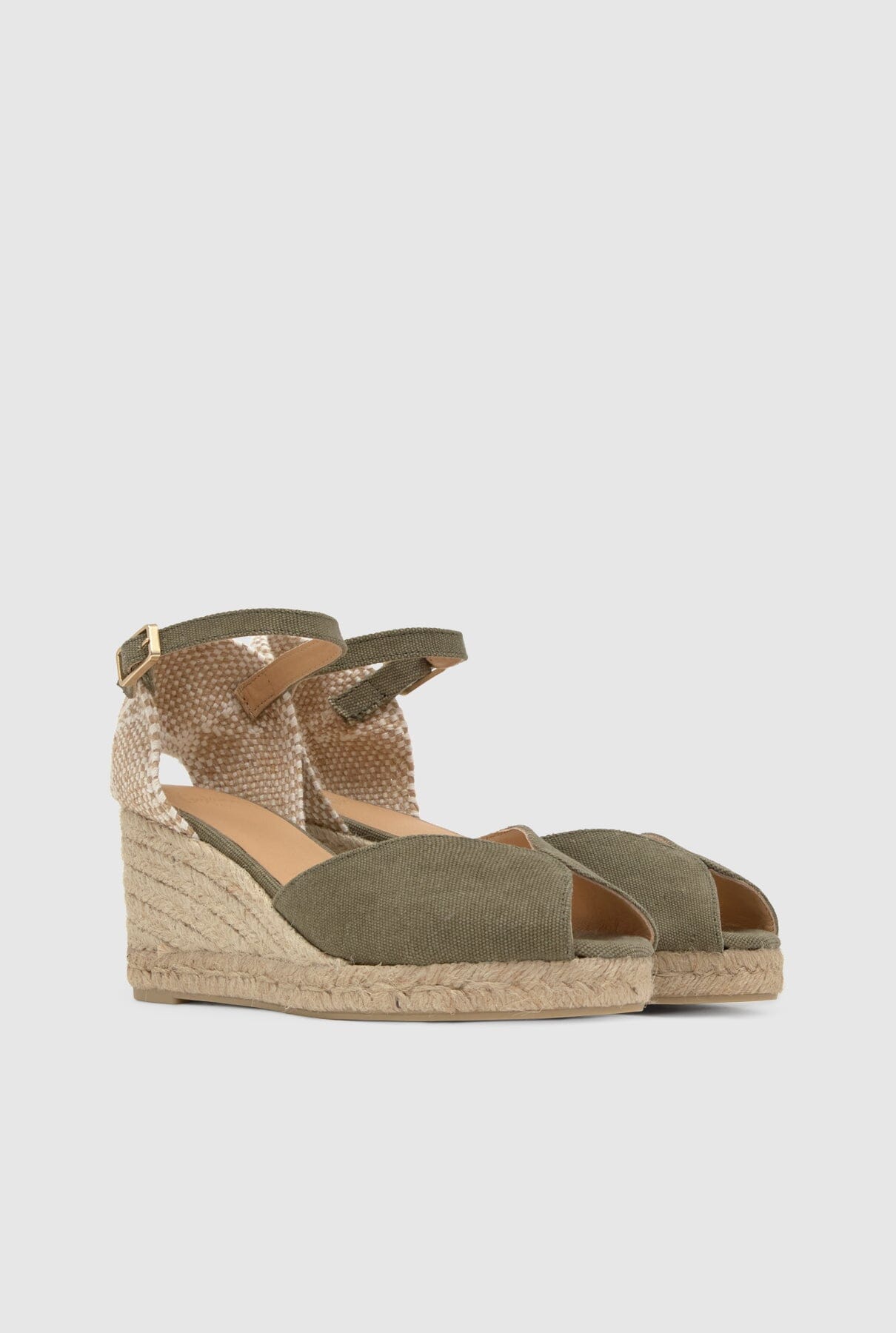 BIANCA/6/002 Espadriles Castañer 