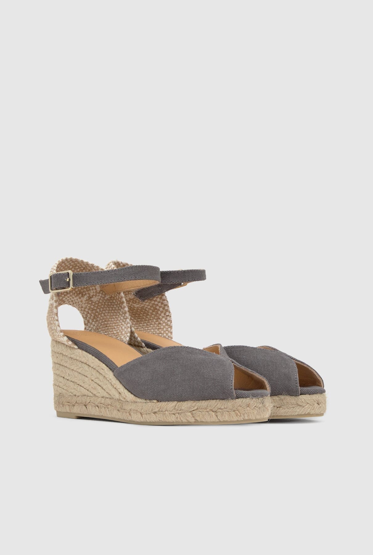 BIANCA/6/002 Espadriles Castañer 