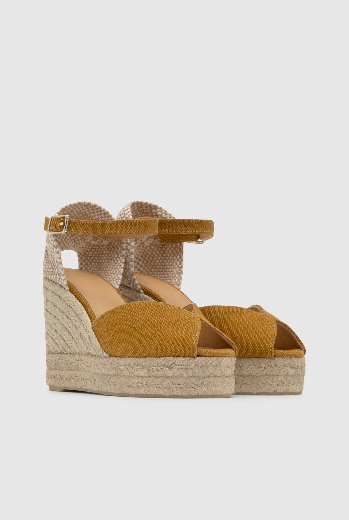 BIANCA/8ED/002 Espadriles Castañer 