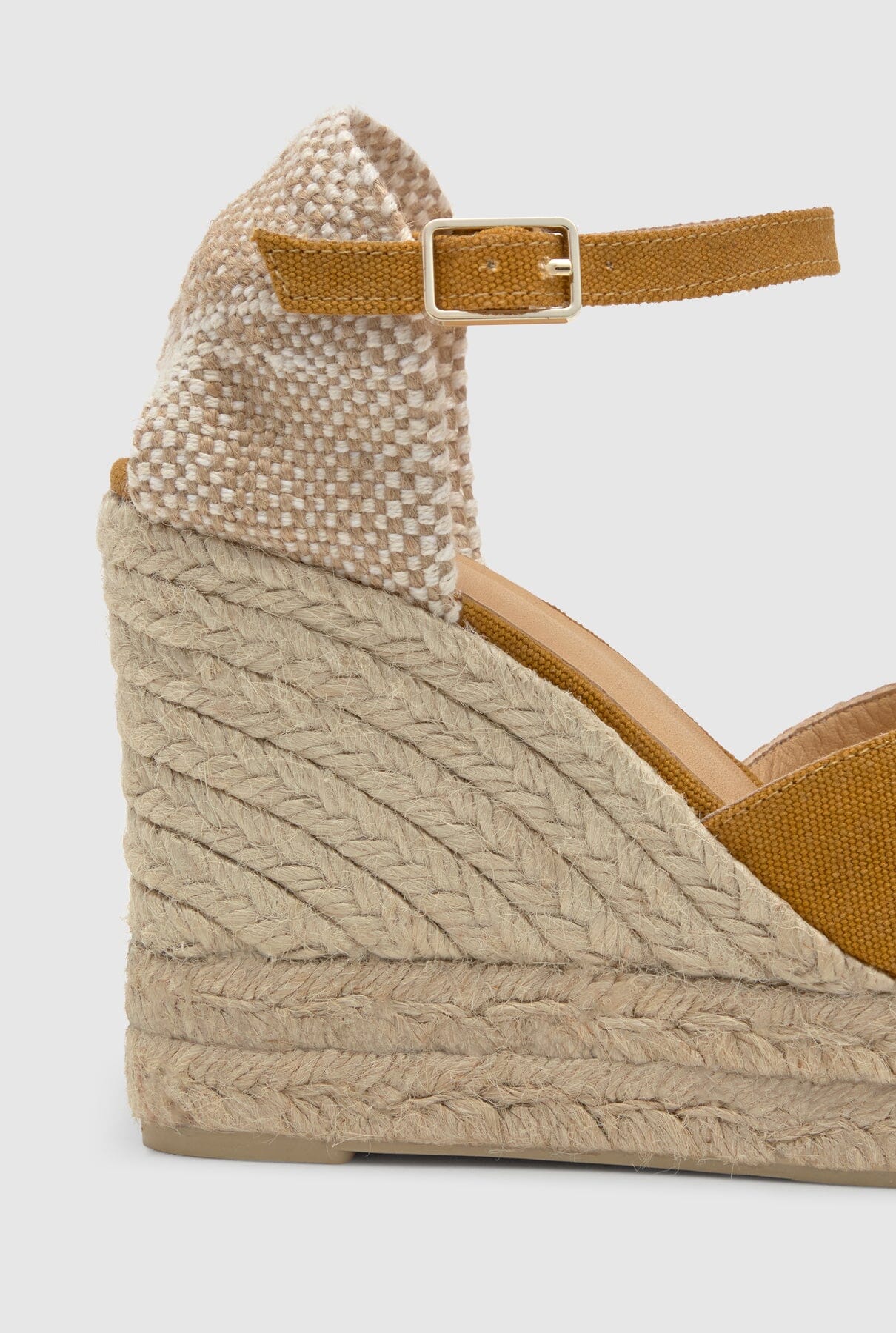 BIANCA/8ED/002 Espadriles Castañer 