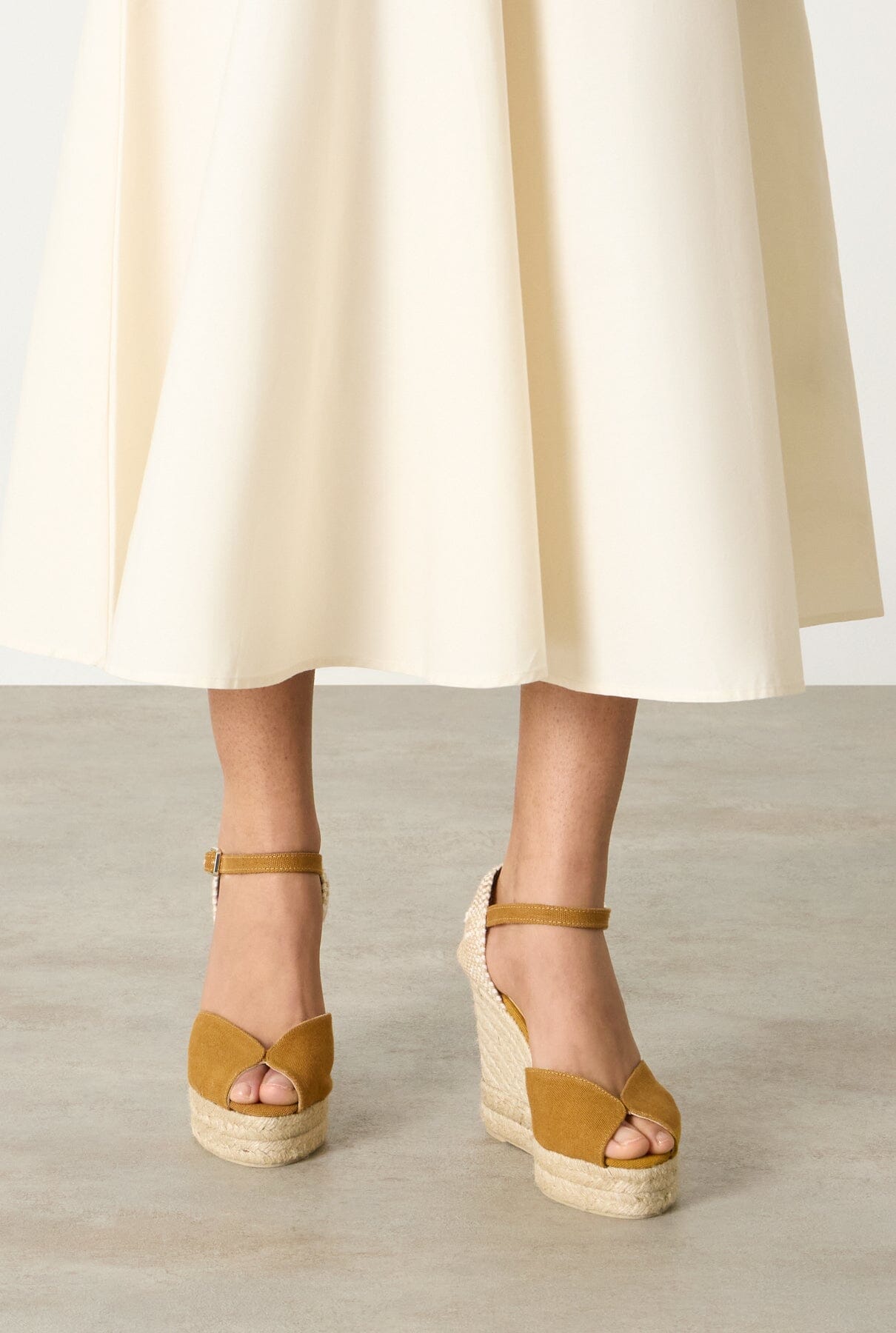 BIANCA/8ED/002 Espadriles Castañer 