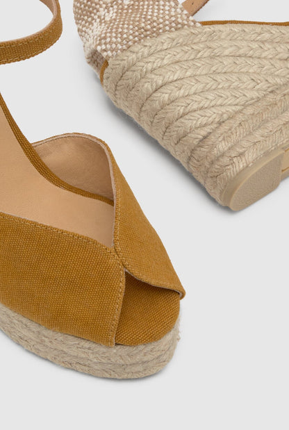 BIANCA/8ED/002 Espadriles Castañer 