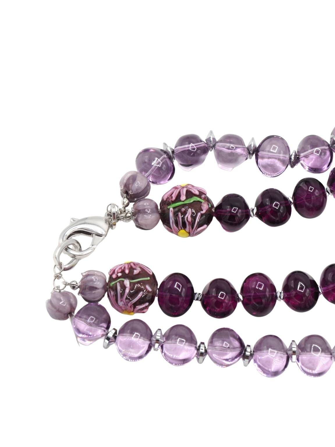 BIBI NECKLACE Sita Nevado 