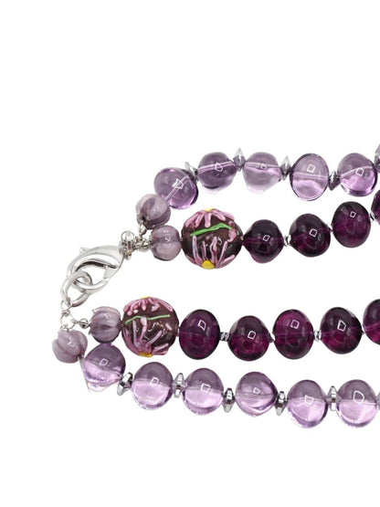 BIBI NECKLACE Sita Nevado 