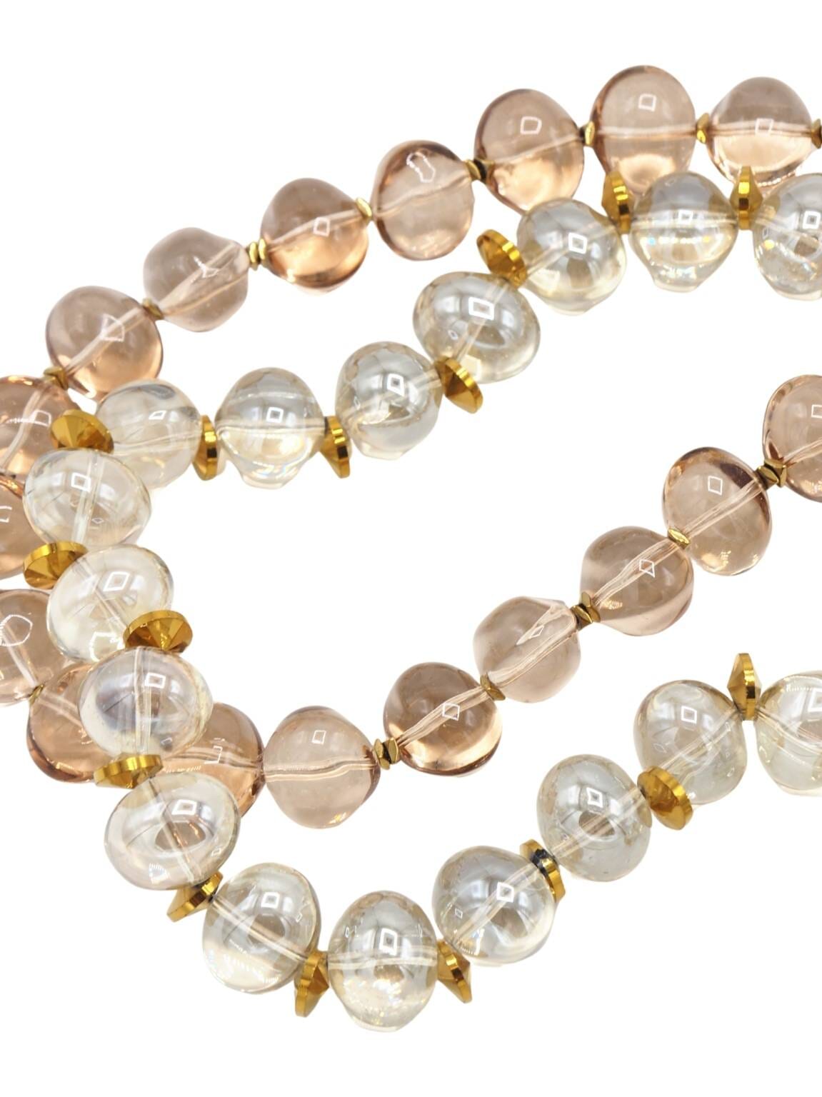 BIBI NECKLACE Sita Nevado 