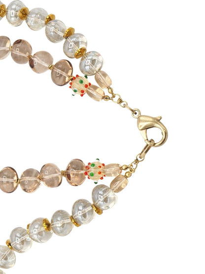 BIBI NECKLACE Sita Nevado 