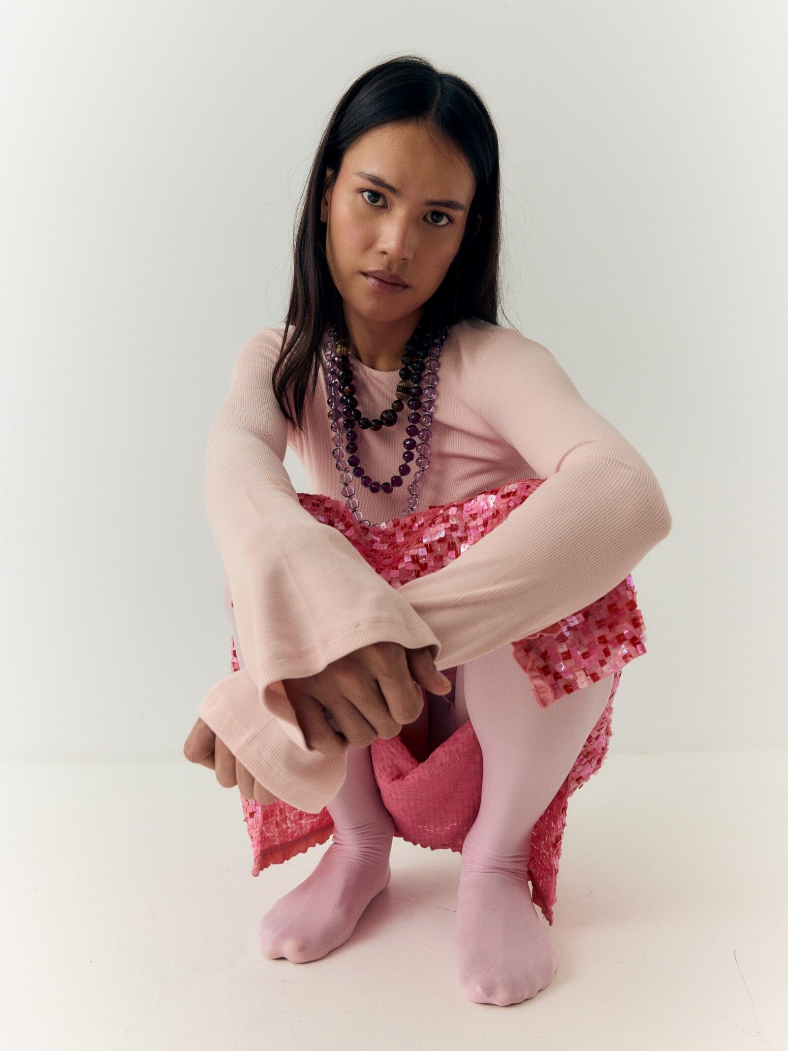 BIBI NECKLACE Sita Nevado 