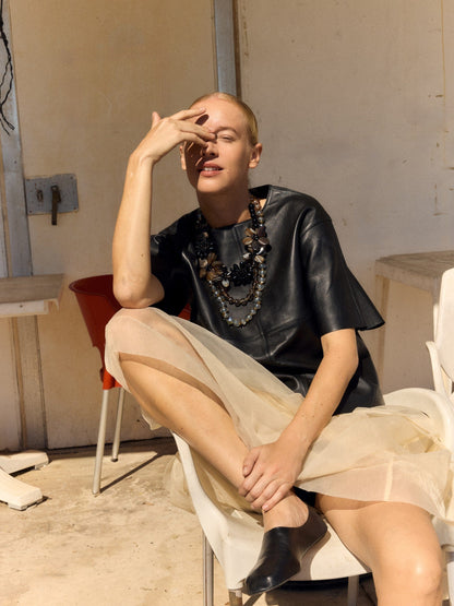 BIBI NECKLACE Sita Nevado 