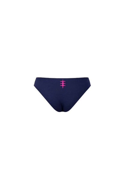 BIKINI BOTTOM NATURAL BIMINI MARINO Swimwear MUR Swimwear 