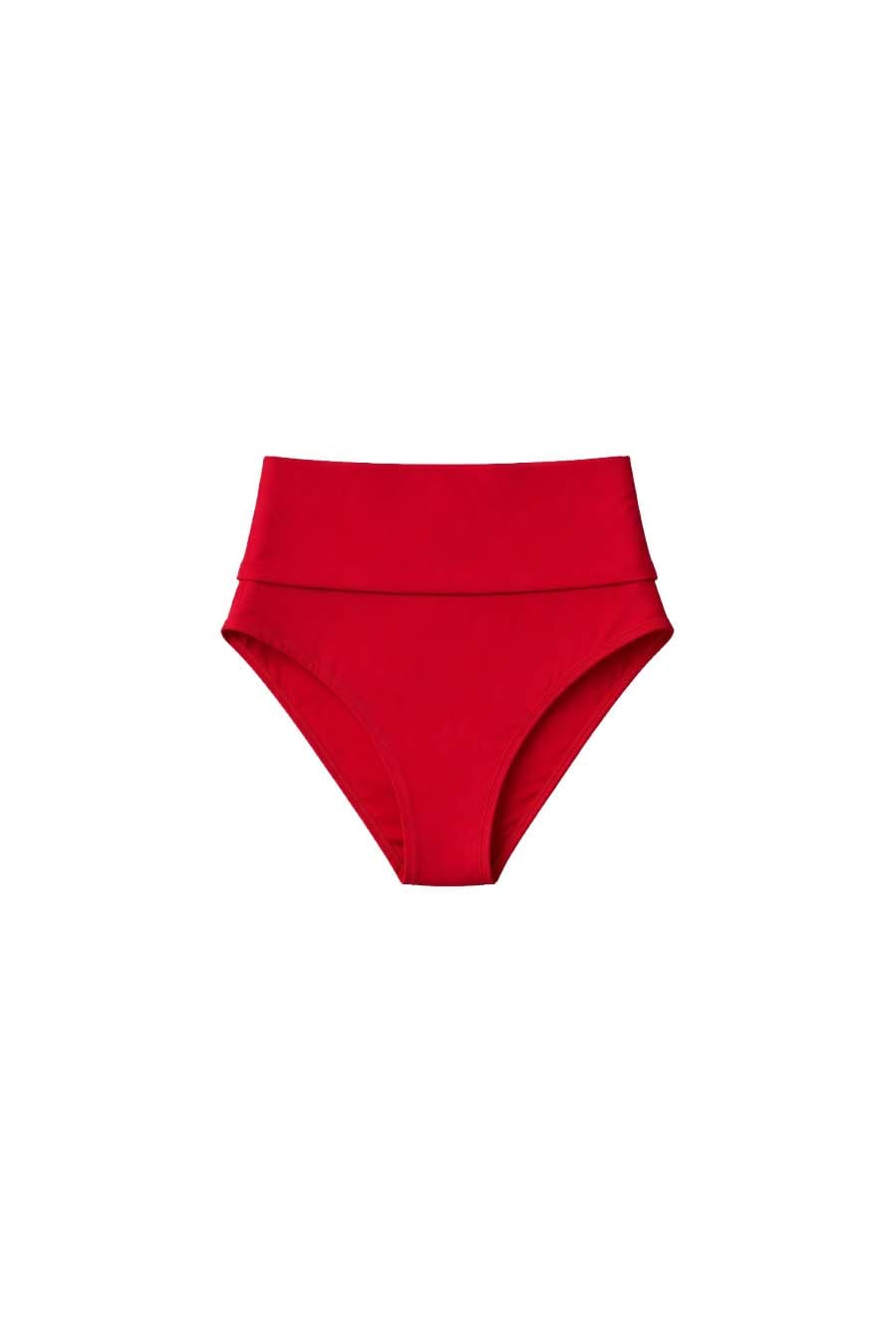 BIKINI BOTTOM ONEKINI BIMINI FRESA Swimwear MUR Swimwear 
