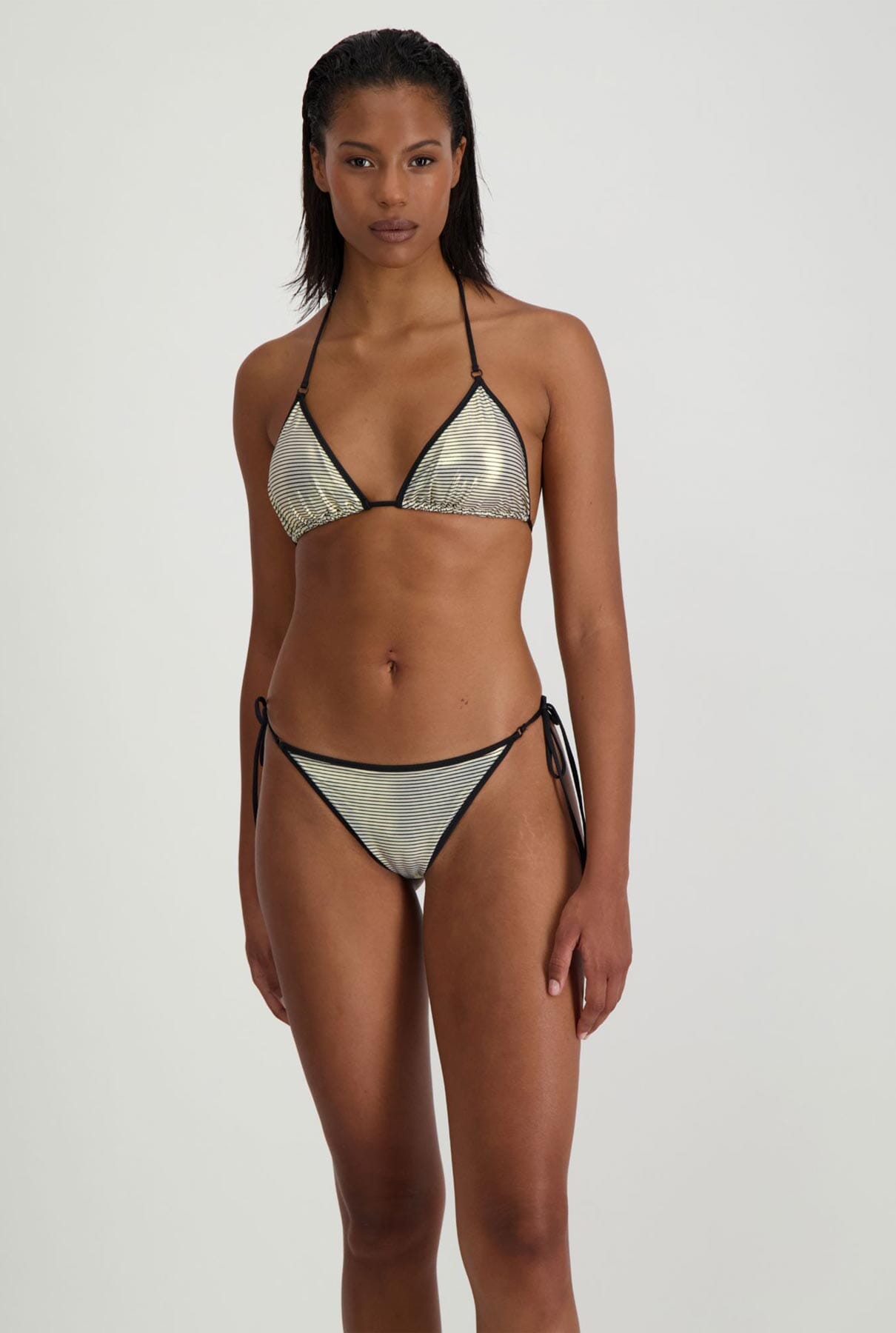 BIKINI PENT Swimwear Commelle 