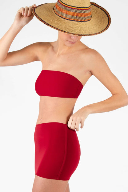 BIKINI TOP ONEKINI BIMINI FRESA Swimwear MUR Swimwear 