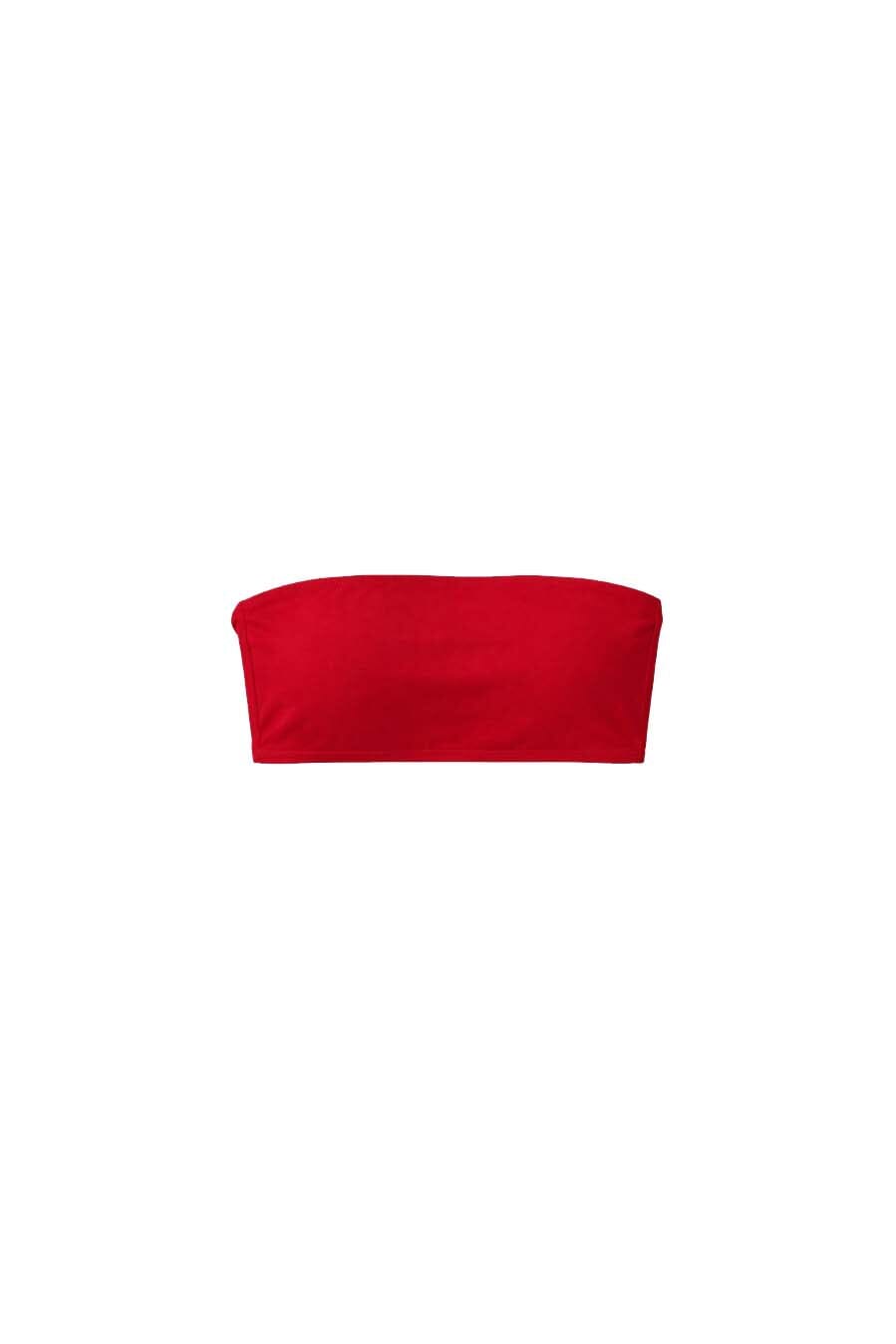 BIKINI TOP ONEKINI BIMINI FRESA Swimwear MUR Swimwear 