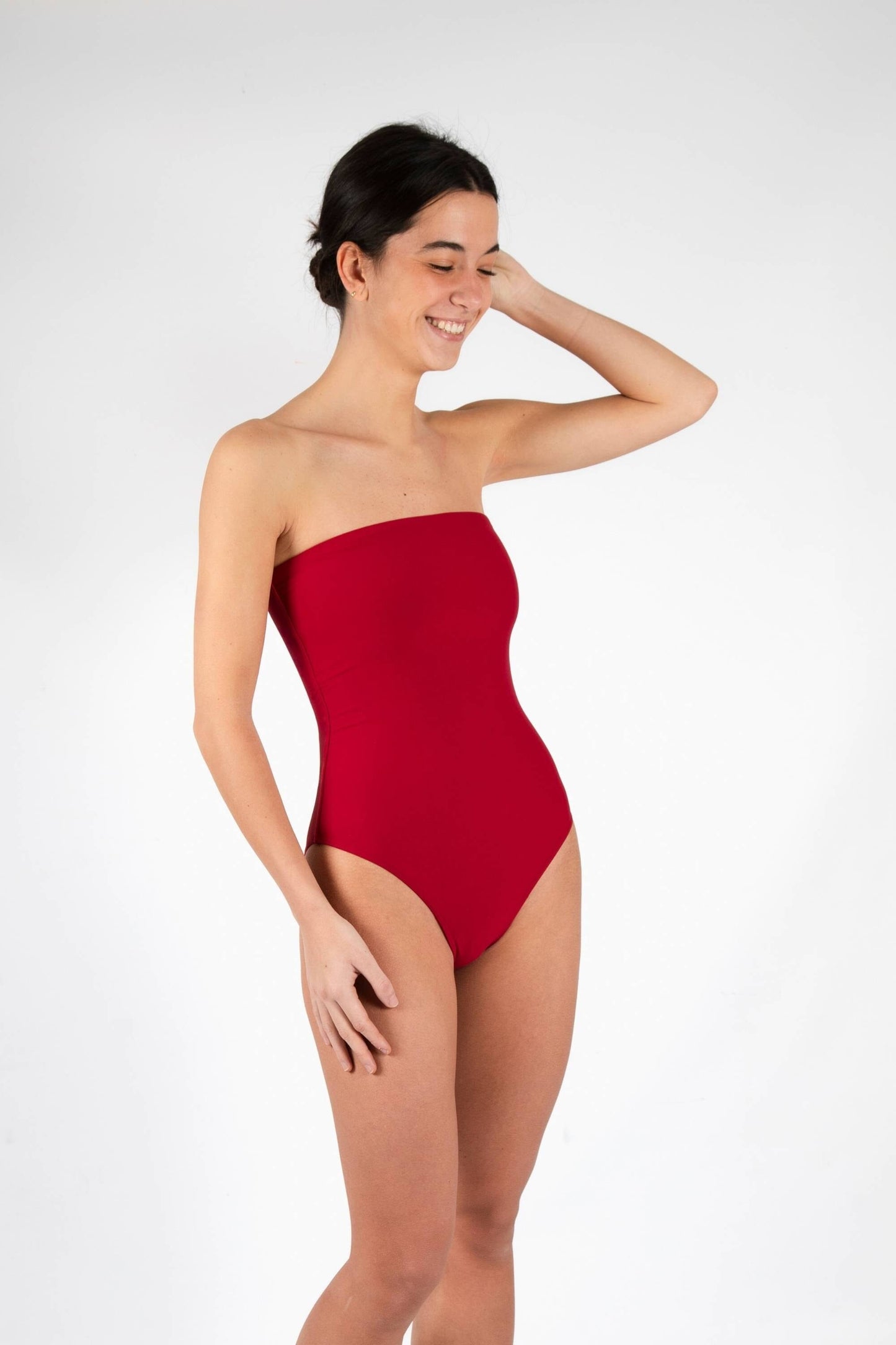 BIKINI TOP ONEKINI BIMINI FRESA Swimwear MUR Swimwear 