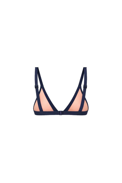 BIKINI TOP TRIÁNGULO BIMINI MARINO Swimwear MUR Swimwear 
